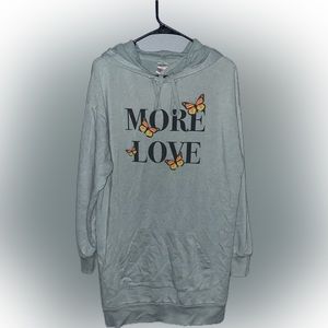 Women’s sweatshirt